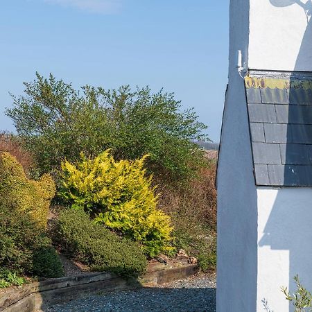 Beautiful Countryside Cottage On The North Wales Coast 애버갤리 외부 사진